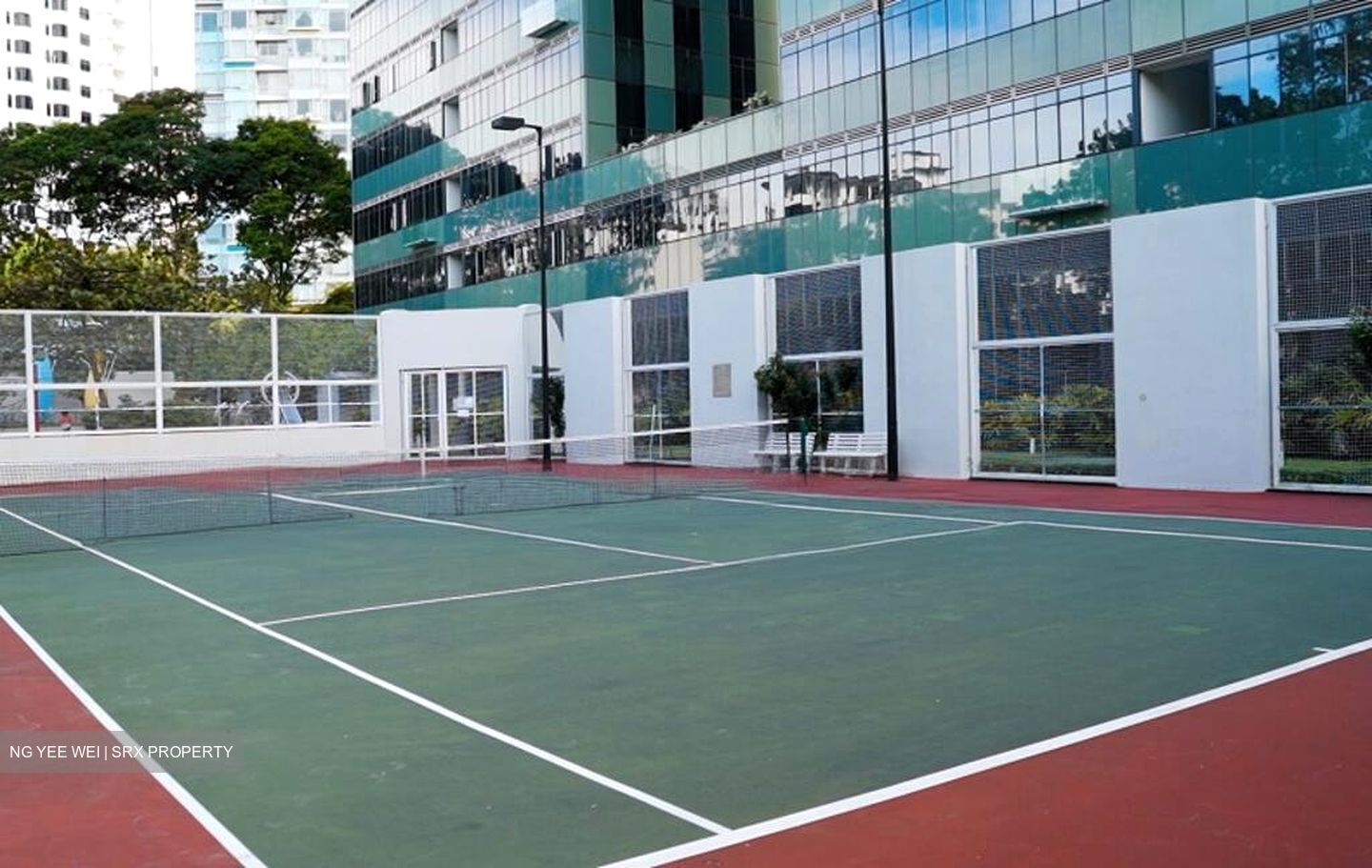 Orchard Scotts (D9), Condominium #546618541